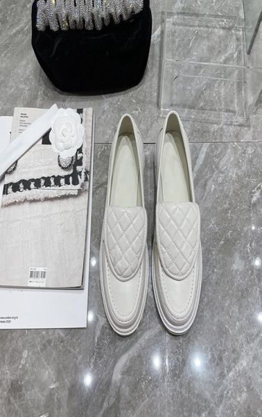 dress shoes designer genuine soft leather rhombic ladies luxury letter classic woman sheepskin flat boat casual shoe good quality 5793939, Black
dress shoes designer genuine soft leather rhombic ladies luxury letter classic woman sheepskin flat boat casual shoe good quality 5793939, Black