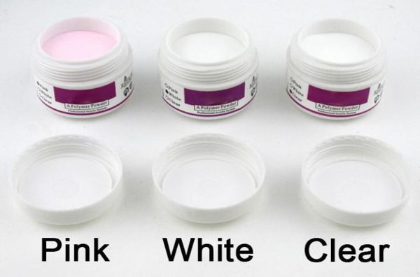 1 pcs white clear pink color acrylic powder for nail art false tips tool7087934, Silver;gold
1 pcs white clear pink color acrylic powder for nail art false tips tool7087934, Silver;gold