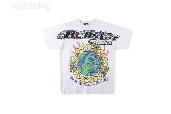 hellstar studios earth print trendy hip-hop short sleeves man women t shirts cotton men vintage t-shirts summer loose tee rock 32afb, White;black
hellstar studios earth print trendy hip-hop short sleeves man women t shirts cotton men vintage t-shirts summer loose tee rock 32afb, White;black