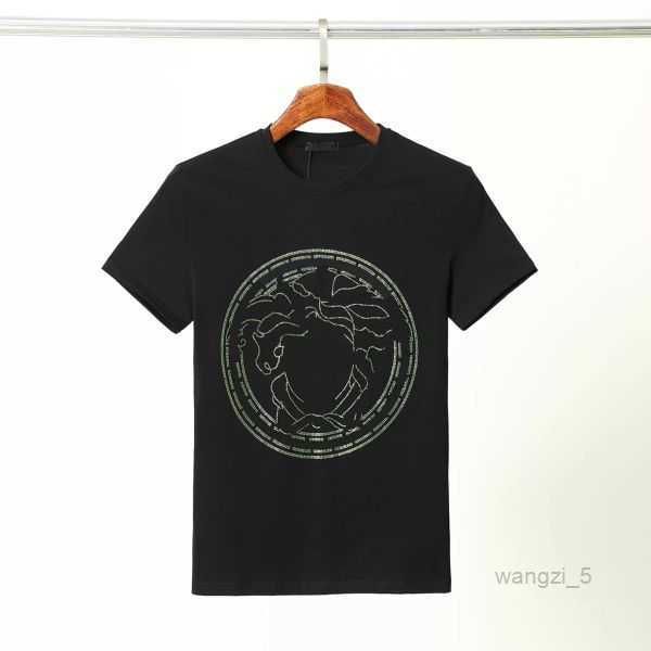 men's t-shirts new designer tee shirts black and multiple styles 100% hip-hop women's short sleeve clothing women casual m-3xl 5 1, White;black
men's t-shirts new designer tee shirts black and multiple styles 100% hip-hop women's short sleeve clothing women casual m-3xl 5 1, White;black