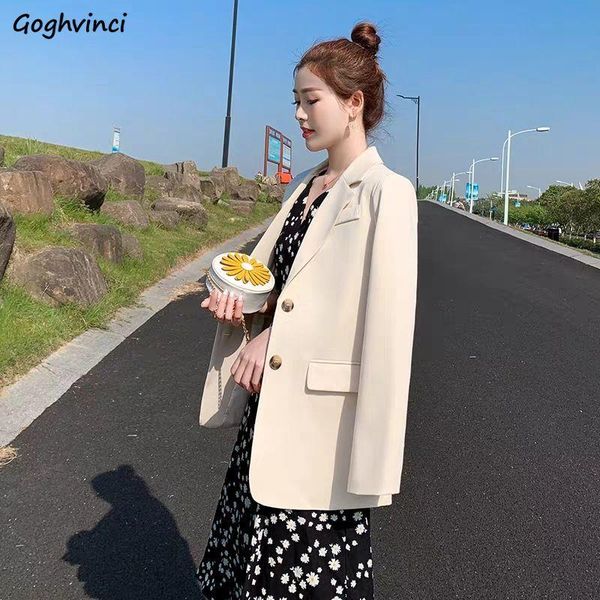 pants blazers women solid long outwear solid singlebreasted england fashion slender elegant office womens coats chic ins allmatch, White
pants blazers women solid long outwear solid singlebreasted england fashion slender elegant office womens coats chic ins allmatch, White