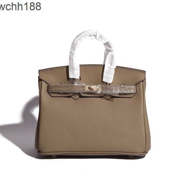 cowhide 2023 grain bag designer layer bags togo lychee birkins leather women's handbag one shoulder cross body r6c9
cowhide 2023 grain bag designer layer bags togo lychee birkins leather women's handbag one shoulder cross body r6c9