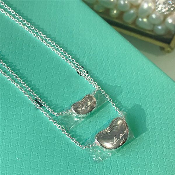 classic silver love necklace beans pendant necklaces luxury brand logo fashion classic tiff designer jewelry for womens girls bean tag neckl
classic silver love necklace beans pendant necklaces luxury brand logo fashion classic tiff designer jewelry for womens girls bean tag neckl