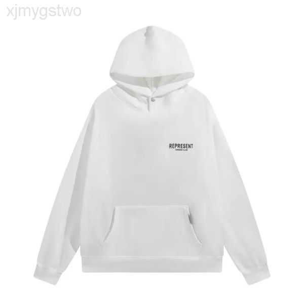 mens designer hoodies letters print sweatshirt represent warm hooded womens hoodie 2023ss trend long sleeve casual hoody streetwear sweatshi, Black
mens designer hoodies letters print sweatshirt represent warm hooded womens hoodie 2023ss trend long sleeve casual hoody streetwear sweatshi, Black
