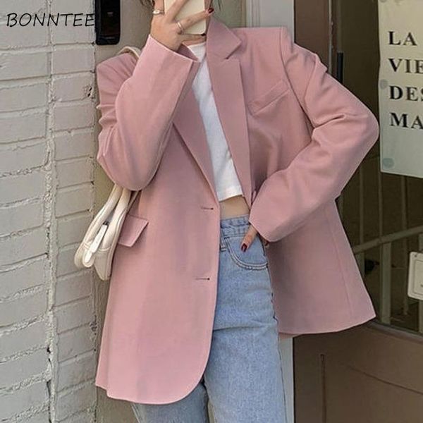 pants blazers women spring ulzzang loose allmatch leisure students chic sweet soft new fashion simple solid tender daily temperament, White
pants blazers women spring ulzzang loose allmatch leisure students chic sweet soft new fashion simple solid tender daily temperament, White