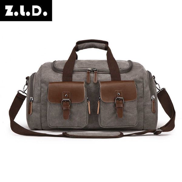 style travel bag canvas handbag travel luggage bag men's bag one shoulder messenger bag 230420
style travel bag canvas handbag travel luggage bag men's bag one shoulder messenger bag 230420