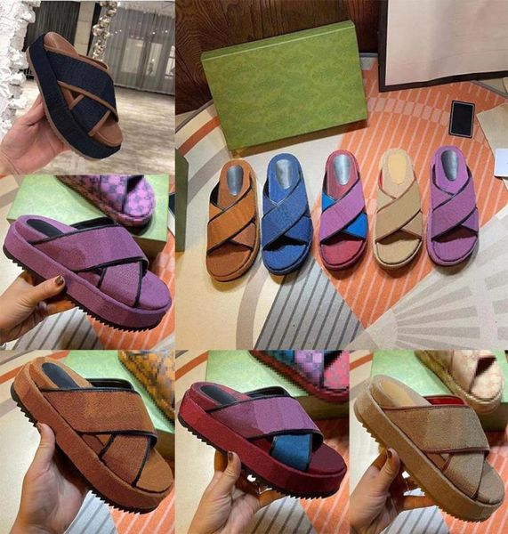 classic woman slippers thick soles high heel slipper strawberry beach bottom shoes platform alphabet sandals leather1518381, Black
classic woman slippers thick soles high heel slipper strawberry beach bottom shoes platform alphabet sandals leather1518381, Black