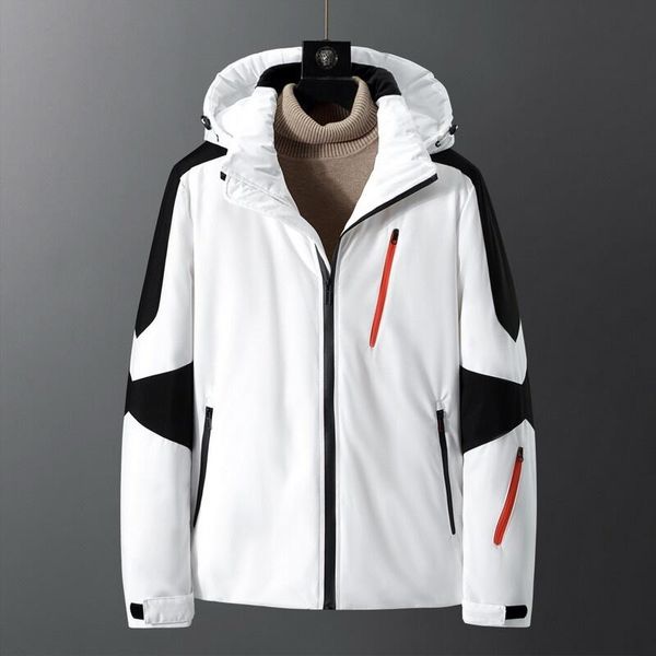 parkas 2022 winter women down jacket thicken white duck down coat hooded warm windproof men down coat women outerwear, Black
parkas 2022 winter women down jacket thicken white duck down coat hooded warm windproof men down coat women outerwear, Black