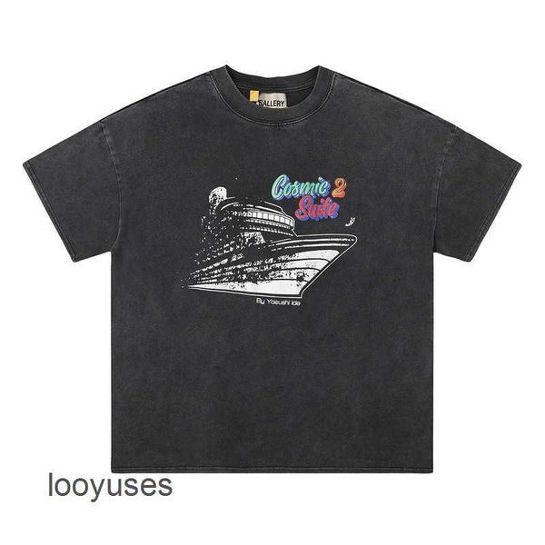 luxury t tshirts shirt galleryes dept 2023 mens print large loose washed round neck short sleeve t-shirt couple fashion label tee, White;black
luxury t tshirts shirt galleryes dept 2023 mens print large loose washed round neck short sleeve t-shirt couple fashion label tee, White;black