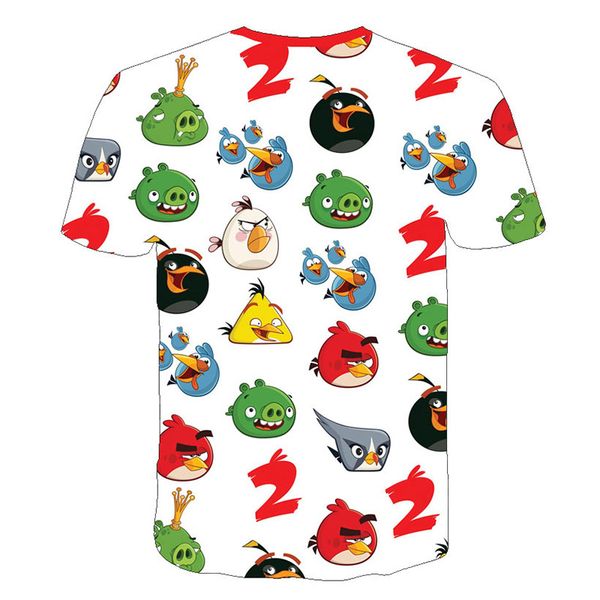 caiyexin men's clothing men's t-shirt cosplay summer 3d print movie bird casual round neck fashion discount, White;black
caiyexin men's clothing men's t-shirt cosplay summer 3d print movie bird casual round neck fashion discount, White;black