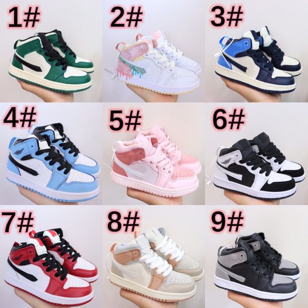 jumpman 1 1s kids toddlers shoes boys basketball shoe children black mid sneaker chicago dunks designer blue trainers baby kid youth infants
jumpman 1 1s kids toddlers shoes boys basketball shoe children black mid sneaker chicago dunks designer blue trainers baby kid youth infants