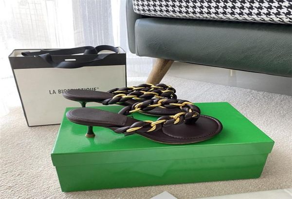 2021 ins real leather middle heel heeled slipper summer flip flop shoes full logo package drop ship b28807443677, Black
2021 ins real leather middle heel heeled slipper summer flip flop shoes full logo package drop ship b28807443677, Black