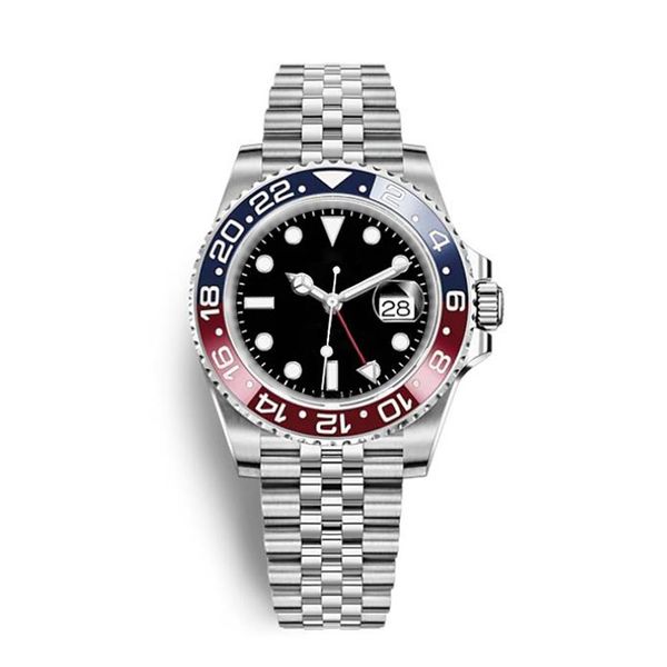test men watch silver stainless steel strap black dial sapphire luxury fashion factory men's watches gift wristwatch242z, Slivery;brown
test men watch silver stainless steel strap black dial sapphire luxury fashion factory men's watches gift wristwatch242z, Slivery;brown