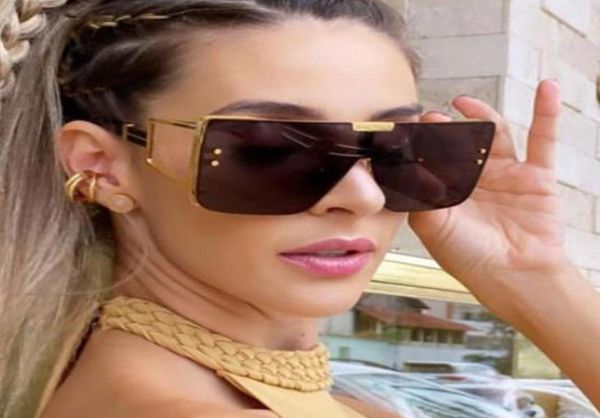 sunglasses 2022 clear shades fashion square oversized women design big black men lunette de soleil femme6240396, White;black
sunglasses 2022 clear shades fashion square oversized women design big black men lunette de soleil femme6240396, White;black