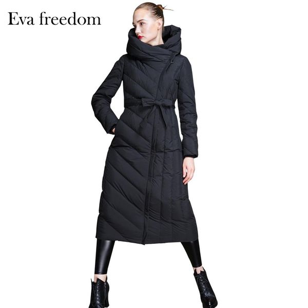 parkas eva om jacket ladies 2020 hooded fashion classic new style 90% white duck down thick warm plus size long down jacket women, Black
parkas eva om jacket ladies 2020 hooded fashion classic new style 90% white duck down thick warm plus size long down jacket women, Black