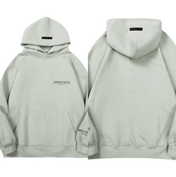 men's classics luxury sweatshirts essss ential tracksuits letter hoodies men women sportswear hooded pant coat sweater pullover couple, Gray
men's classics luxury sweatshirts essss ential tracksuits letter hoodies men women sportswear hooded pant coat sweater pullover couple, Gray