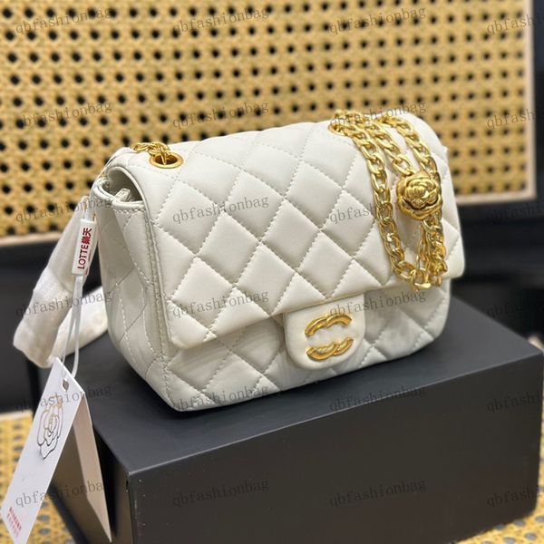 classic mini womens bag dinner shoulder bag leather adjustable camellia gold ball buckle hardware chain diagonal span bags handbag designer
classic mini womens bag dinner shoulder bag leather adjustable camellia gold ball buckle hardware chain diagonal span bags handbag designer