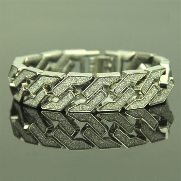 fashion luxury chains men bracelet designer jewelry party gold silver cuban link miami hip hop necklace iced out jewellery301a
fashion luxury chains men bracelet designer jewelry party gold silver cuban link miami hip hop necklace iced out jewellery301a