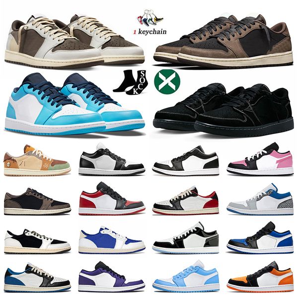 travis 1s basketball shoes 1s low men panda cactus jack black phantom sail rattan reverse mocha chicago fragment starfish retros mens traine
travis 1s basketball shoes 1s low men panda cactus jack black phantom sail rattan reverse mocha chicago fragment starfish retros mens traine