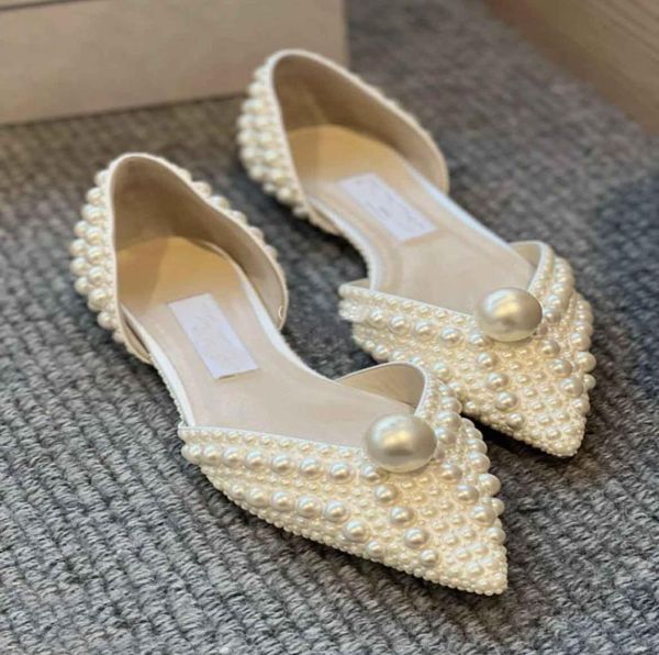 perfect evening sabine sandals flat white satin pumps with allover pearl embellishment romantic elegant wedding bridal dressev3989313, Black
perfect evening sabine sandals flat white satin pumps with allover pearl embellishment romantic elegant wedding bridal dressev3989313, Black