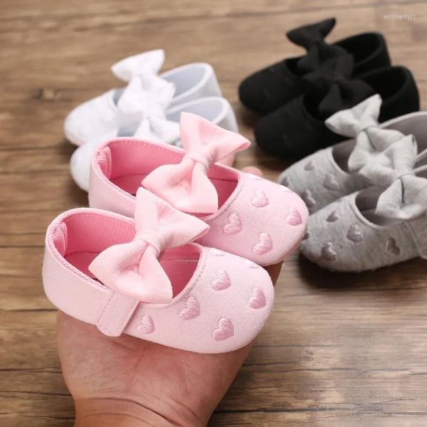 first walkers cute born toddler girl crib shoes baby bowknot soft sole prewalker sneakers 0 -18m
first walkers cute born toddler girl crib shoes baby bowknot soft sole prewalker sneakers 0 -18m