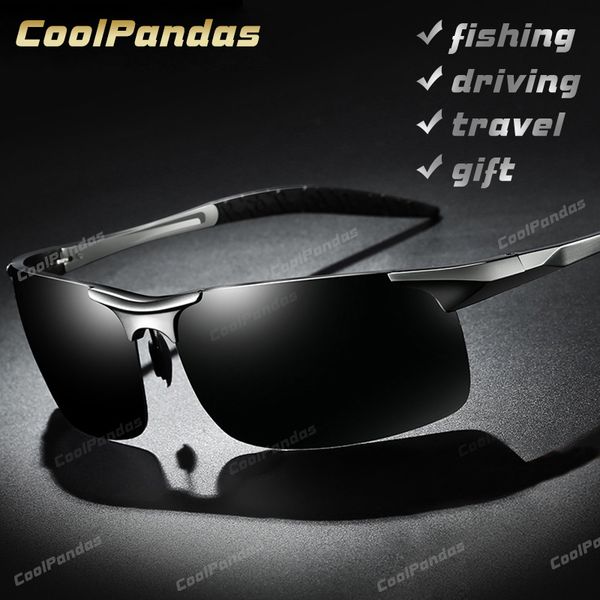 sunglasses aluminum magnesium men polarized sunglasses aviation hd driving sun glasses male sport sunglasses lunette soleil homme 230419, White;black
sunglasses aluminum magnesium men polarized sunglasses aviation hd driving sun glasses male sport sunglasses lunette soleil homme 230419, White;black
