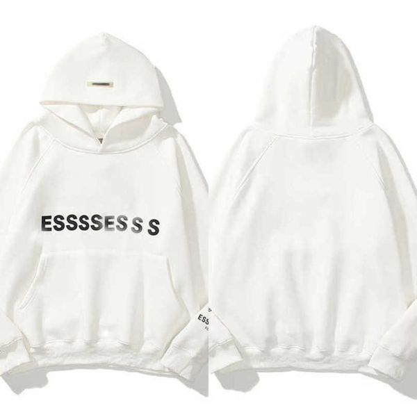 luxury men's classics tracksuits essss ential sweatshirts letter hoodies men women sportswear hooded pant coat sweater pullover couple, Gray
luxury men's classics tracksuits essss ential sweatshirts letter hoodies men women sportswear hooded pant coat sweater pullover couple, Gray
