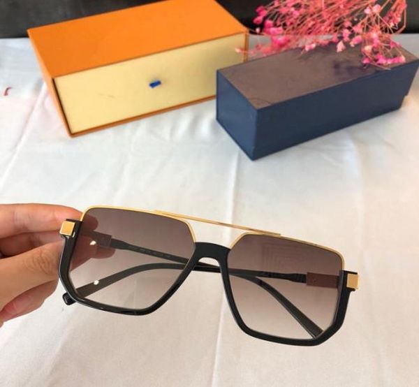 new 0930 sunglasses for men full frame vintage 11 millionaire mask sunglasses for men shiny gold logo sell gold plated 847173, White;black
new 0930 sunglasses for men full frame vintage 11 millionaire mask sunglasses for men shiny gold logo sell gold plated 847173, White;black