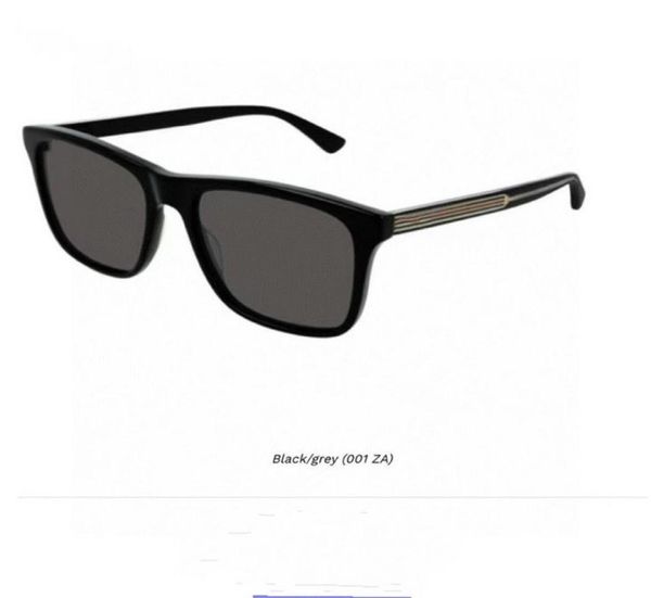 2021 women men sunglasses oversize black strips plank frame grey lenses available with box7911791, White;black
2021 women men sunglasses oversize black strips plank frame grey lenses available with box7911791, White;black