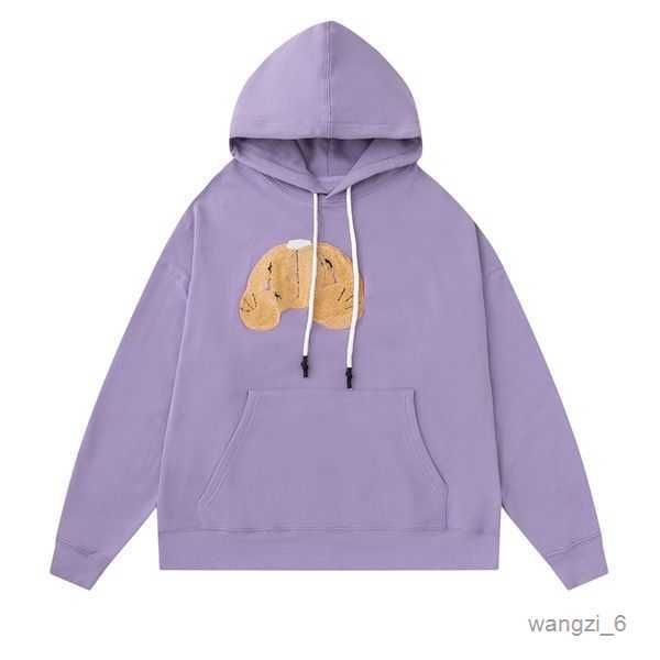 men's hoodies & sweatshirts mens teddy bear hoody hooded pullover sweatshirt loose long sleeve jumper high street palm fashion angels w, Black
men's hoodies & sweatshirts mens teddy bear hoody hooded pullover sweatshirt loose long sleeve jumper high street palm fashion angels w, Black