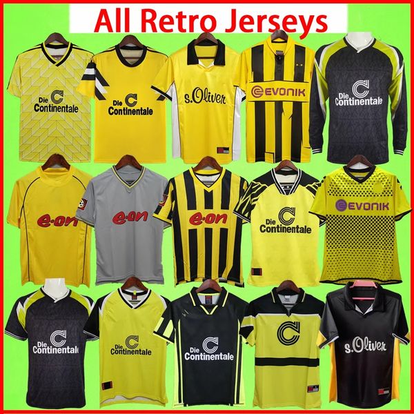 dortmund retro soccer jerseys 1988 1989 1994 1995 1996 1997 1998 2000 2001 2011 2012 2013 vintage football shirt borussia moller reus 88 89, Black;yellow
dortmund retro soccer jerseys 1988 1989 1994 1995 1996 1997 1998 2000 2001 2011 2012 2013 vintage football shirt borussia moller reus 88 89, Black;yellow