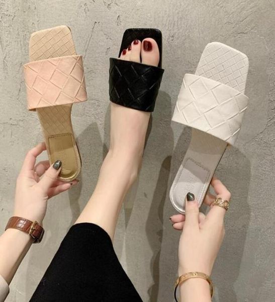 new designer slippers cut out summer beach sandals designer fashion women slides outdoor slippers indoor slip on scuffs4445438, Black
new designer slippers cut out summer beach sandals designer fashion women slides outdoor slippers indoor slip on scuffs4445438, Black