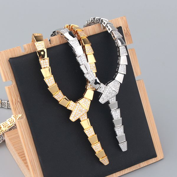 silver gold choker pendants long necklaces for women trendy set snake luxury designer fine jewelry party mother christmas wedding gifts ladi, Golden;silver
silver gold choker pendants long necklaces for women trendy set snake luxury designer fine jewelry party mother christmas wedding gifts ladi, Golden;silver