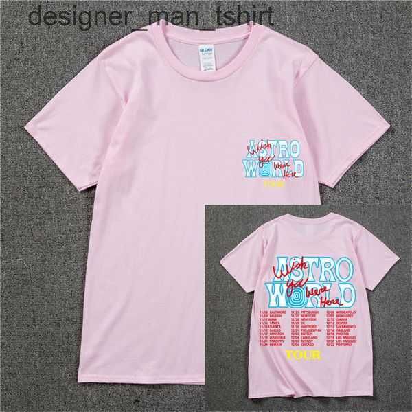 men's -shirts fashion travis hip hop scott shirt shirt men women ravis scotts asroworld harajuku shirts you were here letter print ees, White;black
men's -shirts fashion travis hip hop scott shirt shirt men women ravis scotts asroworld harajuku shirts you were here letter print ees, White;black
