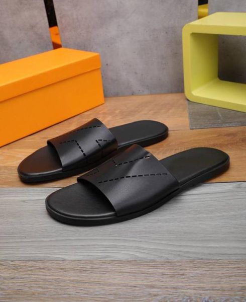 brand name mens slippers summer outdoor beach flat flip flops swim autumn genuine leather sandal scuffs sz38444095961, Black
brand name mens slippers summer outdoor beach flat flip flops swim autumn genuine leather sandal scuffs sz38444095961, Black