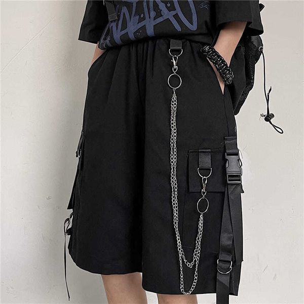 women's pants s summer korean casual cargo shorts men's loose sports wideleg fivepoint joggers men streetwear 230419, Black;white
women's pants s summer korean casual cargo shorts men's loose sports wideleg fivepoint joggers men streetwear 230419, Black;white