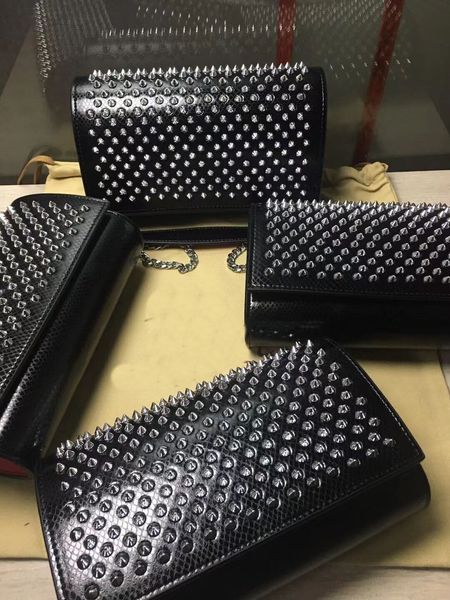 evning bags for redbottoms fashion handbags genuine leather rivet chain crossbody women luxurys personalityhead embossed holding shoulder ba
evning bags for redbottoms fashion handbags genuine leather rivet chain crossbody women luxurys personalityhead embossed holding shoulder ba