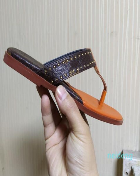 women leather flat slipper girl studs thong sunny slide sadnal designer lady vshaped strap rubber sole flip flop 2022885797481, Black
women leather flat slipper girl studs thong sunny slide sadnal designer lady vshaped strap rubber sole flip flop 2022885797481, Black