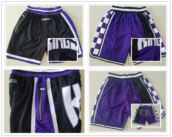 stitched men basketball shorts just don zipper pockets sweatpants de'aaron fox domantas sabonis malik monk jason williams chris webber, Black
stitched men basketball shorts just don zipper pockets sweatpants de'aaron fox domantas sabonis malik monk jason williams chris webber, Black