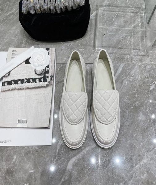 dress shoes designer genuine soft leather rhombic ladies luxury letter classic woman sheepskin flat boat casual shoe good quality 5351093, Black
dress shoes designer genuine soft leather rhombic ladies luxury letter classic woman sheepskin flat boat casual shoe good quality 5351093, Black