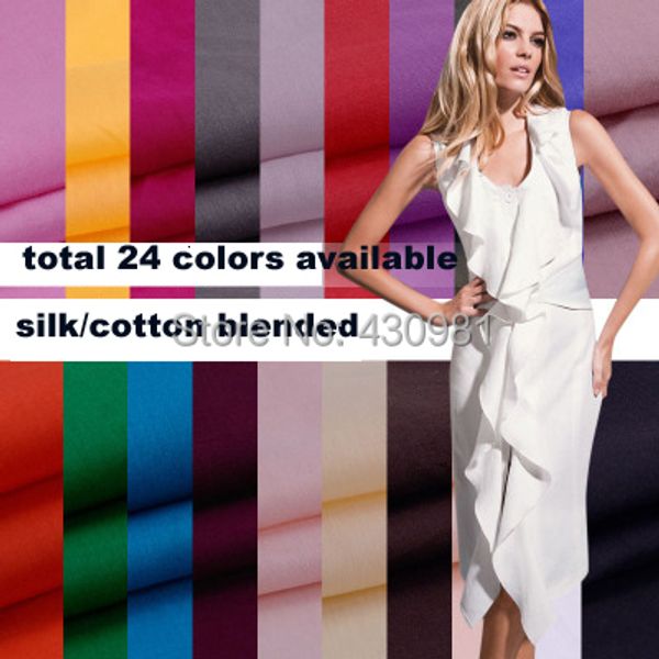 fabric super deal silkcotton fabric pure white silk material for dress lining silk cotton tissue lightweight soft silk linings 230419, Black;white
fabric super deal silkcotton fabric pure white silk material for dress lining silk cotton tissue lightweight soft silk linings 230419, Black;white
