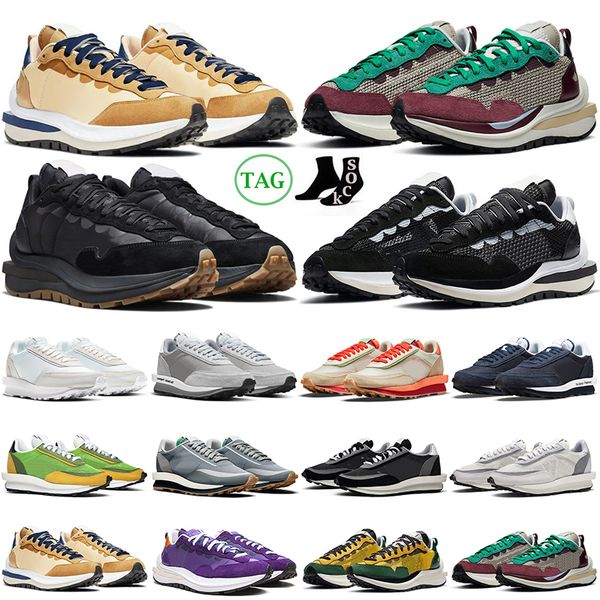 vaporwaffle running shoes for men women ldv ldwaffle fragment black white gum sesame game royal villain red mens trainers outdoor sports sne, White;red
vaporwaffle running shoes for men women ldv ldwaffle fragment black white gum sesame game royal villain red mens trainers outdoor sports sne, White;red
