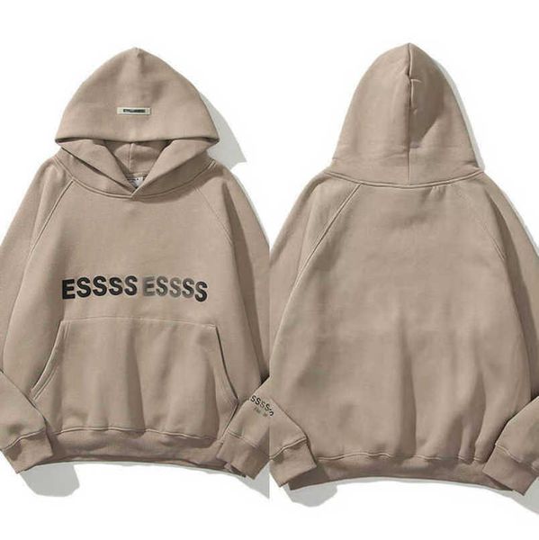luxury classics men's tracksuits essss entials sweatshirts letter hoodies men women sportswear hooded pant coat sweater pullover coupl, Gray
luxury classics men's tracksuits essss entials sweatshirts letter hoodies men women sportswear hooded pant coat sweater pullover coupl, Gray