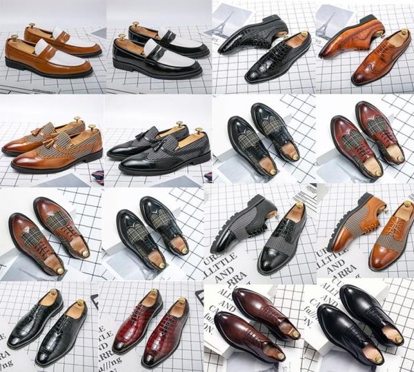 italian luxury brand printing pattern men039s shoes handmade solid color pu stitching suede round head hook set fashion busines3787927, Black
italian luxury brand printing pattern men039s shoes handmade solid color pu stitching suede round head hook set fashion busines3787927, Black
