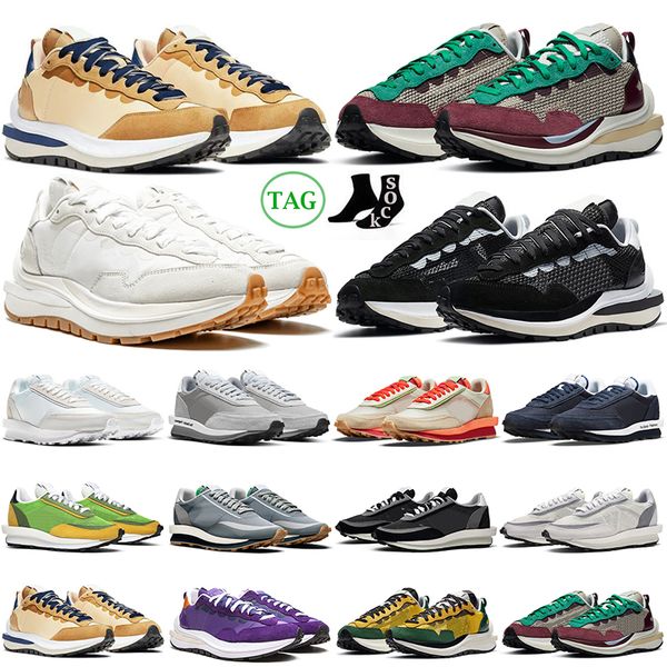 vaporwaffle running shoes for men women ldv ldwaffle fragment black white gum sesame game royal villain red mens trainers outdoor sports sne, White;red
vaporwaffle running shoes for men women ldv ldwaffle fragment black white gum sesame game royal villain red mens trainers outdoor sports sne, White;red
