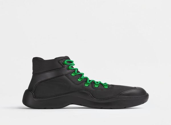 2021 men designer padded technical fabric laceup boots puddle bomber women fashion outdoor hiking shoes sneakers size eur 35452317810, Black
2021 men designer padded technical fabric laceup boots puddle bomber women fashion outdoor hiking shoes sneakers size eur 35452317810, Black