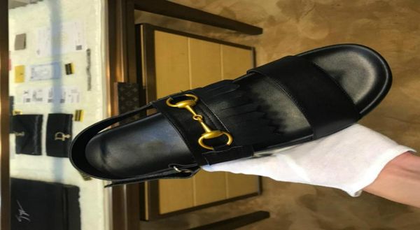 slippers highend quality men039s sandals 3846 highquality luxury men039s shoes designer fashion trend1566413, Black
slippers highend quality men039s sandals 3846 highquality luxury men039s shoes designer fashion trend1566413, Black