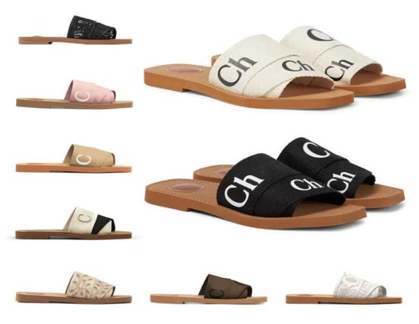 outdoor shoes designer woody sandals for women mules flat slides light tan beige white black pink lace lettering fabric canvas sli5174655
outdoor shoes designer woody sandals for women mules flat slides light tan beige white black pink lace lettering fabric canvas sli5174655