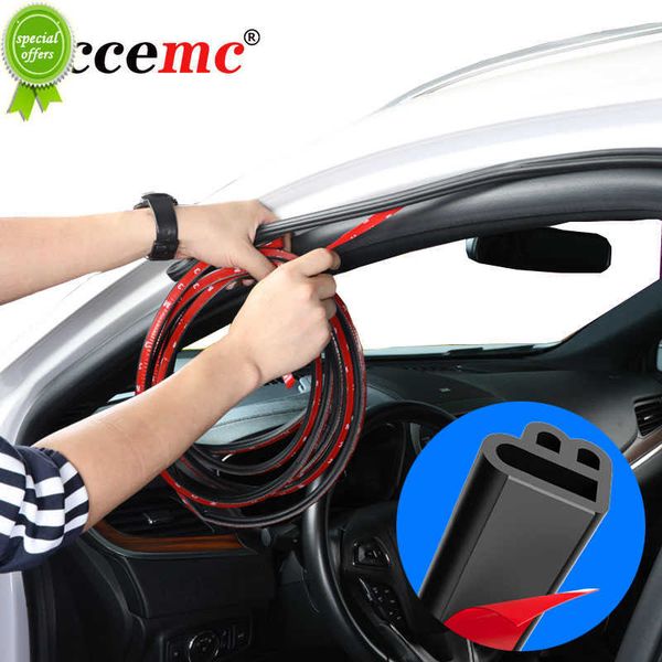 new car door seal strips sticker b shape weatherstrip rubber seals sound insulation sealing automobiles interior accessories
new car door seal strips sticker b shape weatherstrip rubber seals sound insulation sealing automobiles interior accessories
