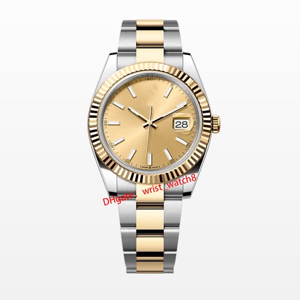 men a+ u1 watches orologio automatic mechanical watches men big magnifier 41mm 18k stainless steel sapphire mens male wristwatches waterproo, Slivery;golden
men a+ u1 watches orologio automatic mechanical watches men big magnifier 41mm 18k stainless steel sapphire mens male wristwatches waterproo, Slivery;golden